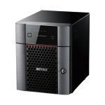 Buffalo Technology NAS 16TB 2x8 TS3420DN1602