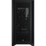 ¡Oferta! CASE  CORSAIR 4000D AIRFLOW CC-9011200-WW - Imagen 2