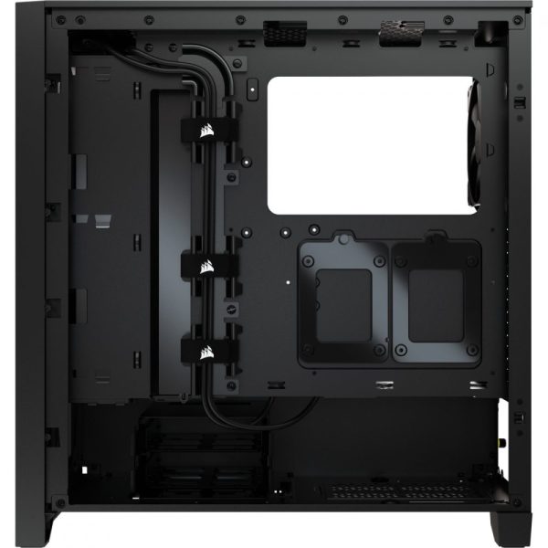 ¡Oferta! CASE  CORSAIR 4000D AIRFLOW CC-9011200-WW - Imagen 3