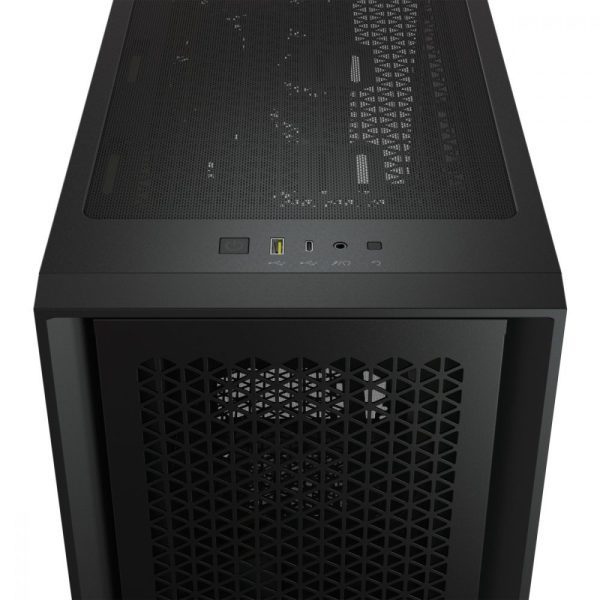 ¡Oferta! CASE  CORSAIR 4000D AIRFLOW CC-9011200-WW - Imagen 4