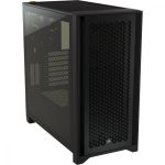 ¡Oferta! CASE  CORSAIR 4000D AIRFLOW CC-9011200-WW - Imagen 5