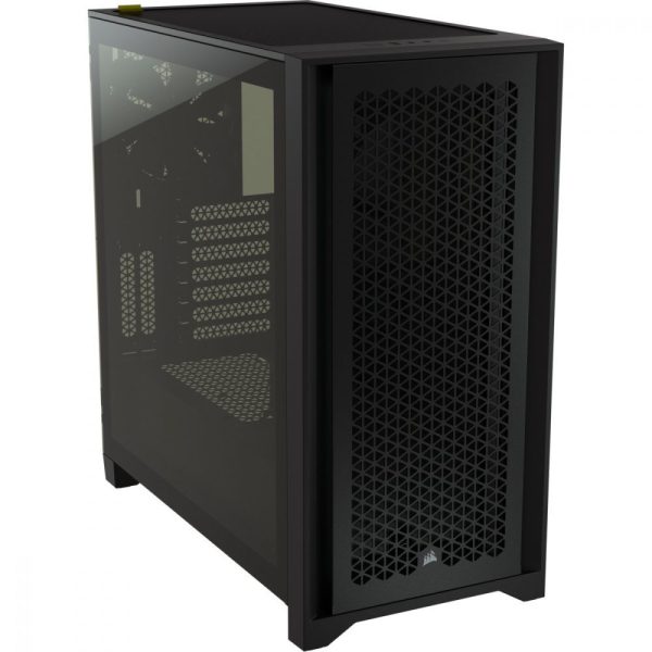 ¡Oferta! CASE  CORSAIR 4000D AIRFLOW CC-9011200-WW - Imagen 5