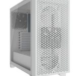 ¡Oferta! CASE Corsair 3000D Airflow BLANCO CC-9011252 WW