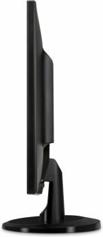 Monitor HP N246v LED 23.8 Full HD Widescreen HDMI 1RM28AA - Imagen 3