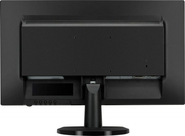 Monitor HP N246v LED 23.8 Full HD Widescreen HDMI 1RM28AA - Imagen 4