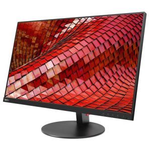 ThinkVision S27e-20 Monitor 27" 62AFKAR2LA