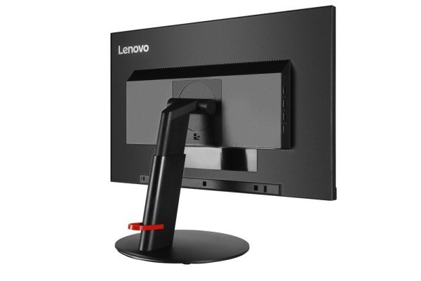 Lenovo ThinkVision T24i-10 23.8"  HDMI VGA Displayport 61CEMAR2US - Imagen 5
