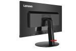 Lenovo ThinkVision T24i-10 23.8" HDMI VGA Displayport 61CEMAR2US - Imagen 3