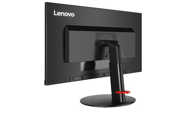 Lenovo ThinkVision T24i-10 23.8"  HDMI VGA Displayport 61CEMAR2US - Imagen 3
