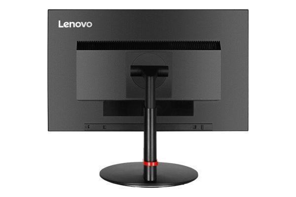 Lenovo ThinkVision T24i-10 23.8"  HDMI VGA Displayport 61CEMAR2US - Imagen 4