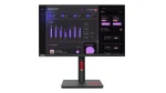 Lenovo ThinkVision Monitor 24" T24i-30 63CFMAR1LA - Imagen 2
