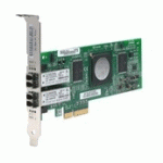 Dell QLogic 4Gb/s FC DP PCI-e HBA 0KC184