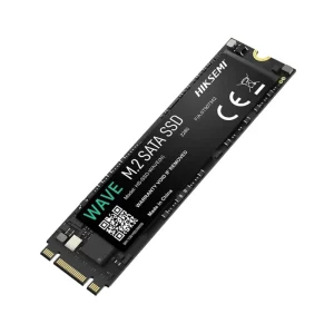 ¡Oferta! HIKVISION WAVE 2TB M.2 2280 SATA 6Gb SSD HS-SSD-WAVE(N)2048G