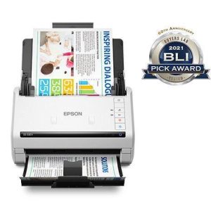 ¡Oferta! Epson DS-530 II Escáner Dúplex B11B261202