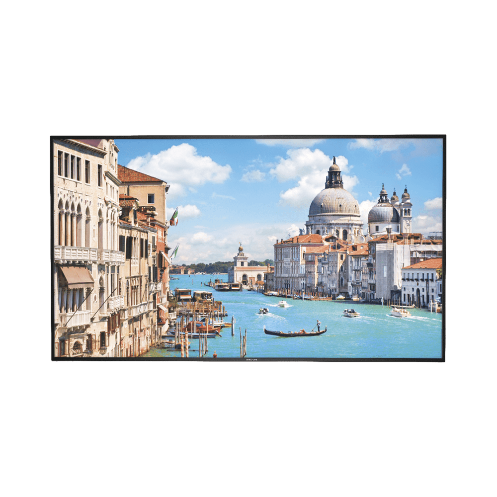 DSD5043UC-l.png Hikvision Monitor LED 4K de 43" HDMI-VGA DS-D5043UC - Imagen 1