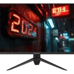 ¡Oferta! CHECKPOINT 27" 2K PRO GAMING 2560X1440P CP-MO-1004