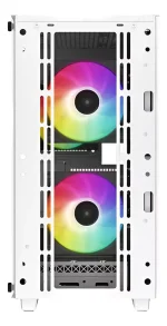 ¡Oferta! DEEPCOOL MID-TOWER CC360 WHAPM3-G1 - Imagen 2