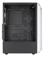 ¡Oferta! CASE AEROCOOL BIONIC BLANCO BIONIC-G-WT-V1 - Imagen 3