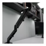 KLIPXTREME SOPORTE MONITOR NEGRO 17' A 27' KMM-400 - Imagen 2