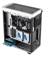 ¡Oferta! GAMEMAX PRECISION 2 CASE MID TOWER BLANCO PRECISION 2 BLANCO - Imagen 5