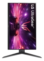 ¡Oferta! LG 24¨ LCD ULTRAGEAR FHD IPS 180HZ 1MS HDMI DISPLAYPORT 24GS65F-B - Imagen 3