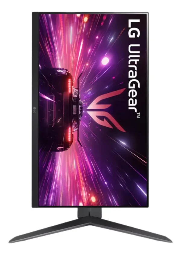 ¡Oferta! LG 24¨ LCD ULTRAGEAR FHD IPS 180HZ 1MS HDMI DISPLAYPORT 24GS65F-B - Imagen 3