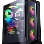 ¡Oferta! Case MYO G650 Gaming RGB frontales MYO-G650