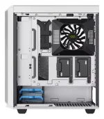 ¡Oferta! GAMEMAX PRECISION 2 CASE MID TOWER BLANCO PRECISION 2 BLANCO - Imagen 6