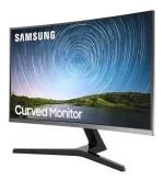 SAMSUNG C32R502 MONITOR CURVO 32" HDMI LC32R502FHUXEN - Imagen 3