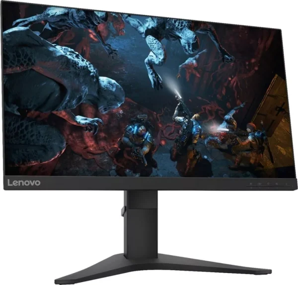 ¡Oferta! LENOVO G2510 GAMING 24.5" FHD 144Hz HDMI-DP 65FEGCC2US - Imagen 2