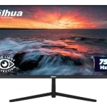 ¡Oferta! DAHUA MONITOR 21.45" FHD 1920×1080 HDMI VGA DHI-LM22-B200S