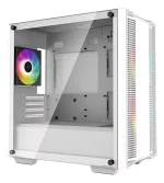 ¡Oferta! DEEPCOOL MID-TOWER CC360 WHAPM3-G1 - Imagen 3