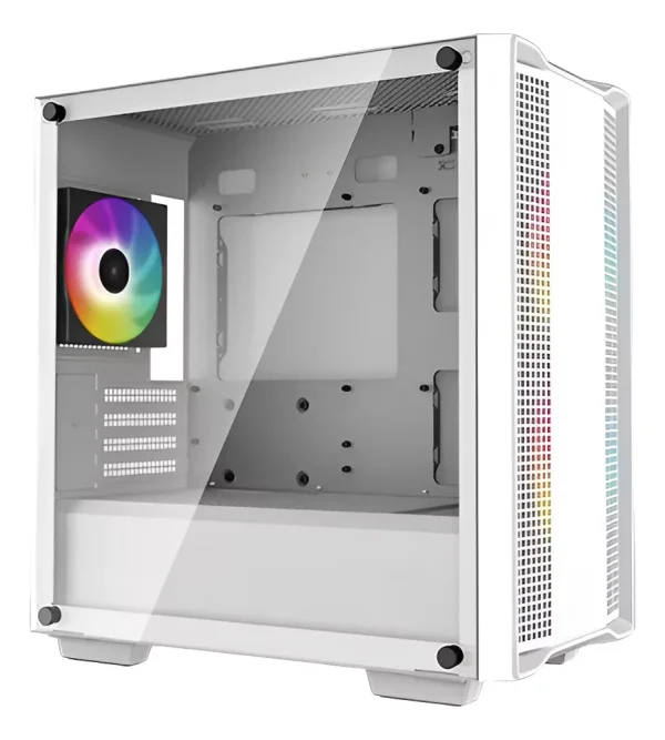 ¡Oferta!  DEEPCOOL MID-TOWER CC360 WHAPM3-G1 - Imagen 3