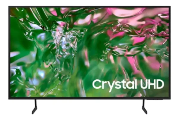 ¡Oferta! SAMSUNG CRYSTAL 50" TELEVISOR UHD 4K SMART UNDU6900 - Imagen 3