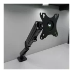 KLIPXTREME SOPORTE MONITOR NEGRO 17' A 27' KMM-400 - Imagen 3