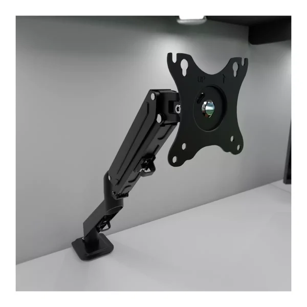 KLIPXTREME SOPORTE MONITOR NEGRO 17' A 27' KMM-400 - Imagen 3