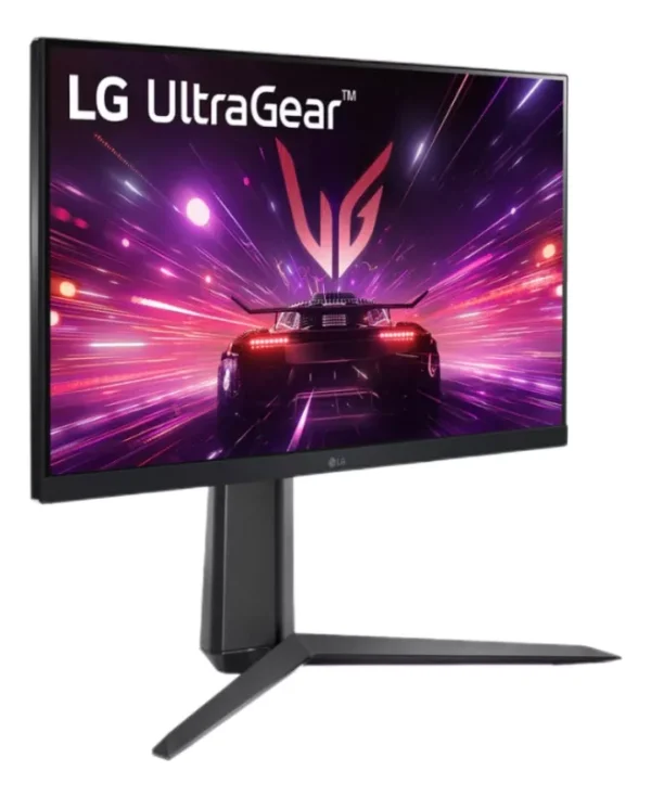 ¡Oferta! LG 24¨ LCD ULTRAGEAR FHD IPS 180HZ 1MS HDMI DISPLAYPORT 24GS65F-B - Imagen 2