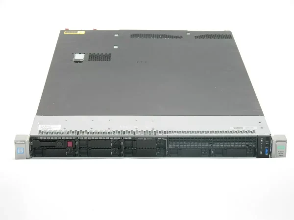 ¡Oferta! HP PROLIANT DL360 GEN9  2xXEON E5-2620 80GB 1TB x2  2x500W DL360-80-2-R - Imagen 2
