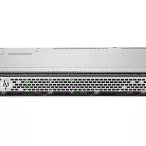 ¡Oferta! HP PROLIANT DL360 GEN9  2xXEON E5-2620 80GB 1TB x2  2x500W DL360-80-2-R