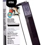 Cinta Epson S015631 LX-300/350 Negra pack 10 UND S015631
