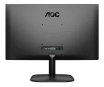 AOC 23.8" VESA LED Monitor 1920 x 1080 24B2XHM - Imagen 3