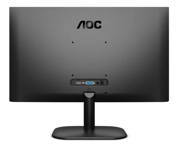 AOC 23.8" VESA LED Monitor 1920 x 1080 24B2XHM - Imagen 3
