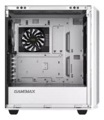 ¡Oferta! GAMEMAX PRECISION 2 CASE MID TOWER BLANCO PRECISION 2 BLANCO - Imagen 3