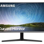 SAMSUNG C32R502 MONITOR CURVO 32" HDMI LC32R502FHUXEN
