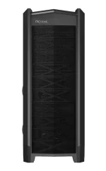 GAMEMAX DRAGON KNIGHT CASE NEGRO DRAGON KNIGHT - Imagen 3