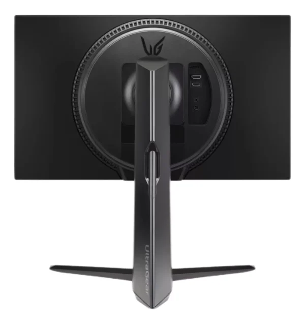 ¡Oferta! LG 24¨ LCD ULTRAGEAR FHD IPS 180HZ 1MS HDMI DISPLAYPORT 24GS65F-B - Imagen 4