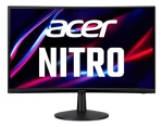 ¡Oferta! ACER MONITOR CURVO 24" VA FSYNC 75HZ ED240Q
