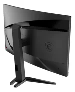 ¡Oferta!  MSI GAMING 27" FHD CURVO MAG 1500R 250HZ 1MS G27C6X - Imagen 4