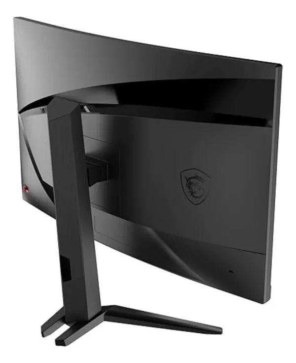 ¡Oferta!  MSI GAMING 27" FHD CURVO MAG 1500R 250HZ 1MS G27C6X - Imagen 4