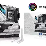 ASUS Z790-A ROG STRIX GAMING WIFI II LGA 1700 90MB1FN0-M0AAY0